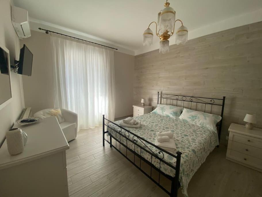 Apartamento La Terrazza Di Mariel Pachino Exterior foto