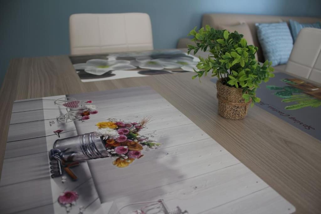 Apartamento La Terrazza Di Mariel Pachino Exterior foto