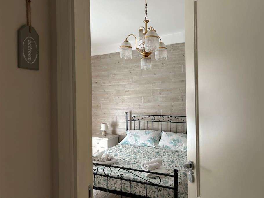 Apartamento La Terrazza Di Mariel Pachino Exterior foto